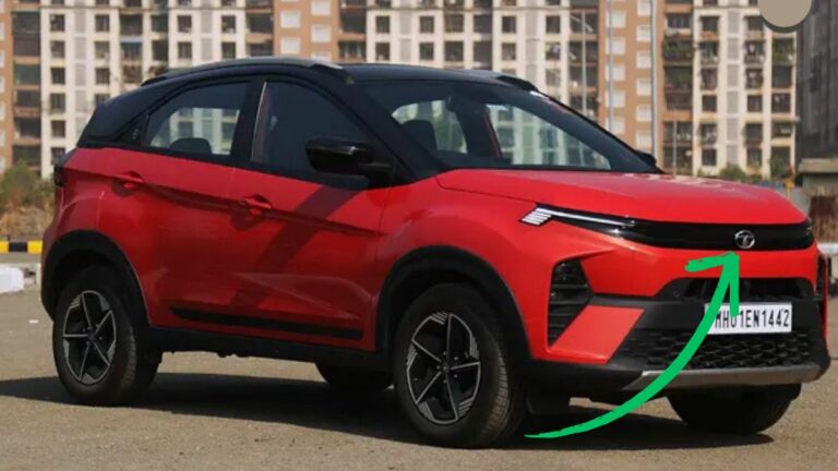 Tata Nexon India S Game Changing Compact Suv Heres Everything