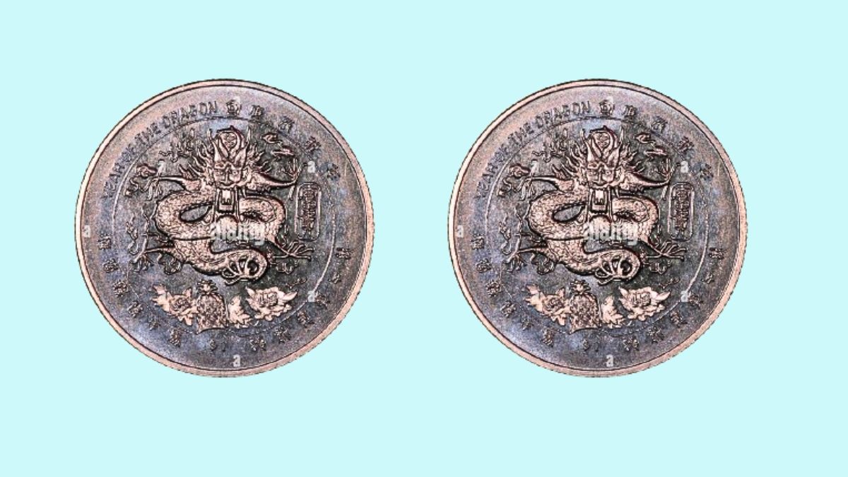 Dragon’s Hoard Coin