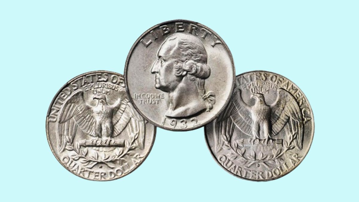 Rare Bicentennial Quarter Valued at Nearly $40 Million - 5 More Coins ...