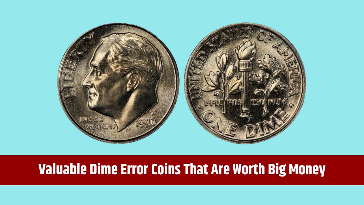 1996-W Dime