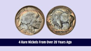 1918/7-D Buffalo Nickel