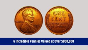 1914-D Wheat Penny