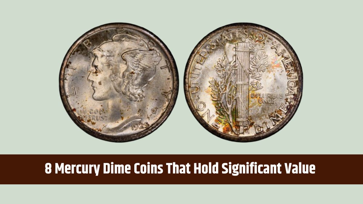 1925-S Mercury Dime