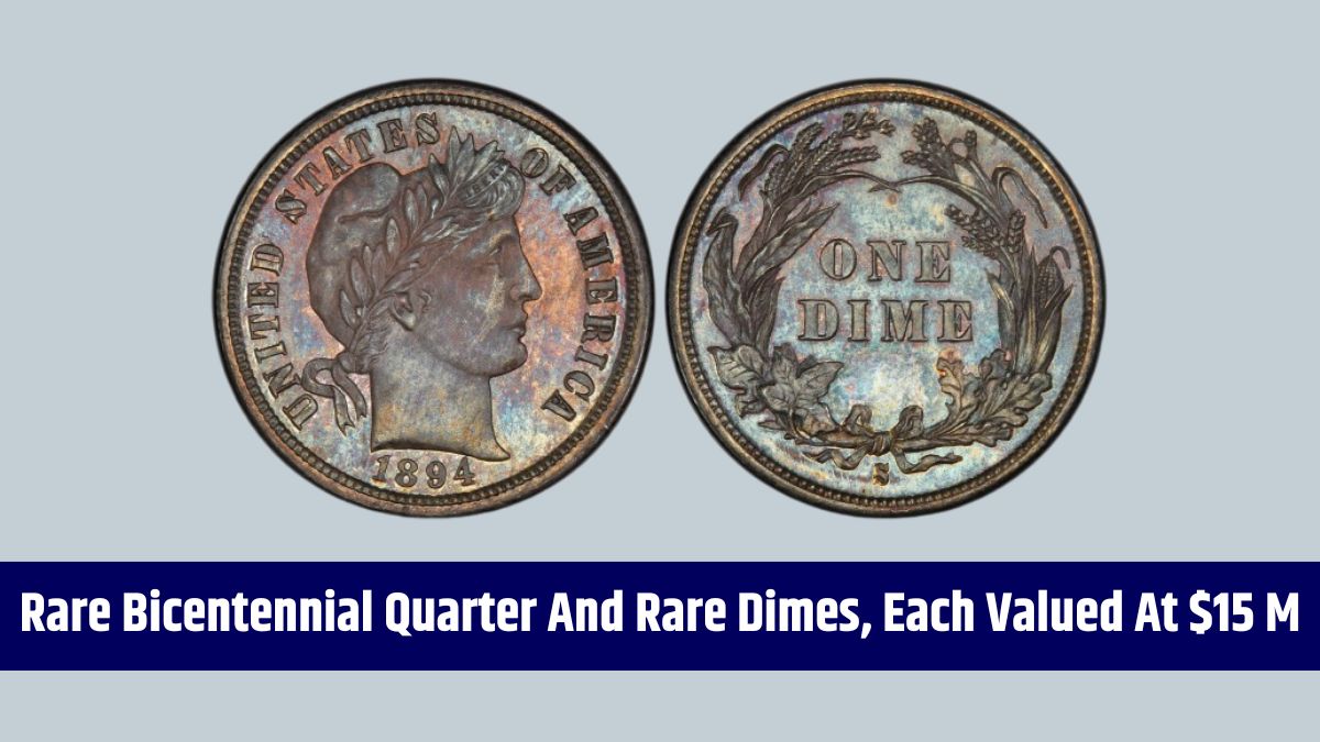 1894-S Barber Dime