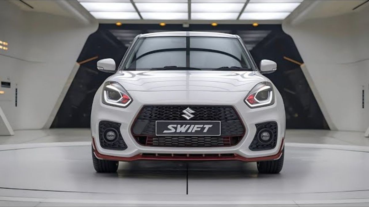 Maruti Swift