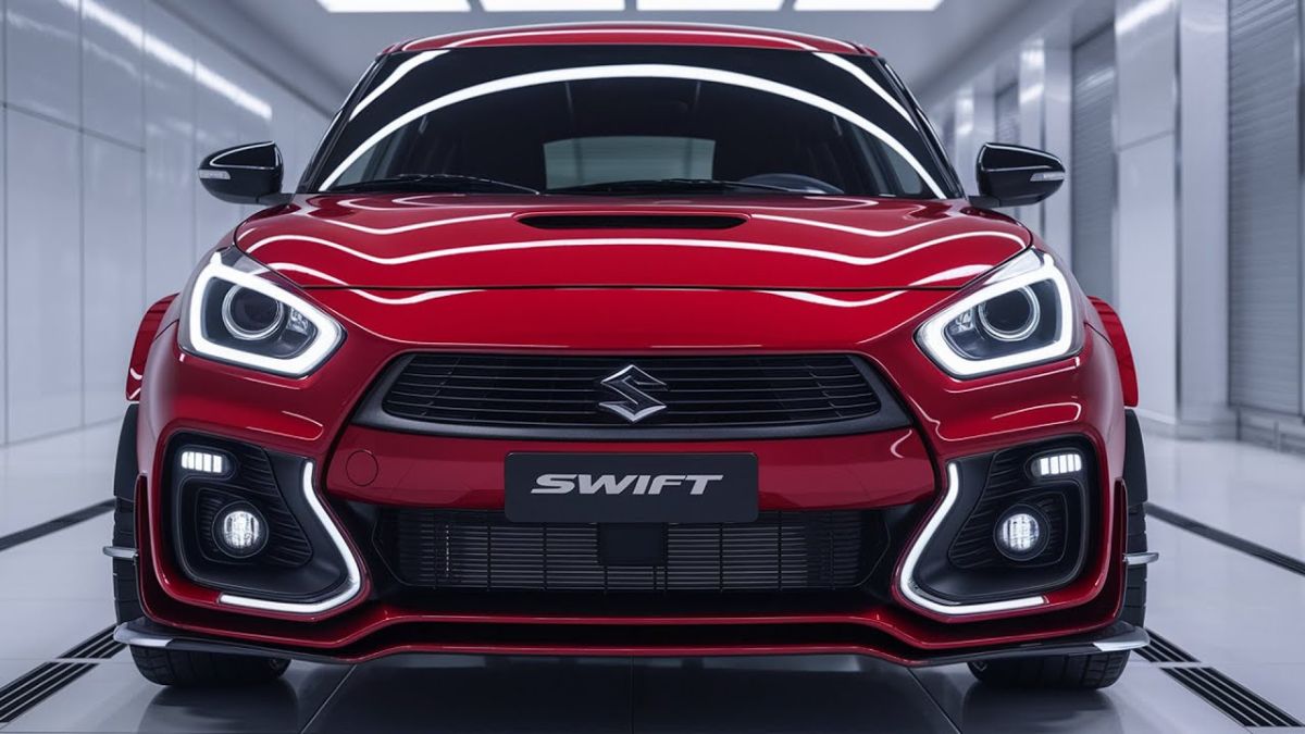 Maruti Swift