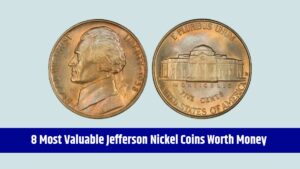 1938-D Full Step Jefferson Nickel