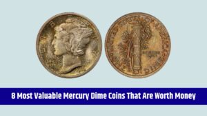 1916-D Mercury Dime