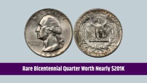 1950-D/S Overmintmark Quarter