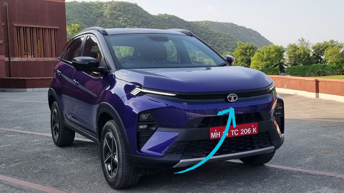 Tata Nexon