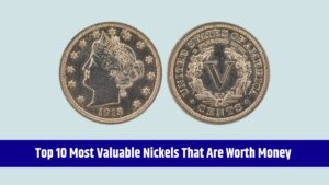 1913 Liberty Head V Nickel