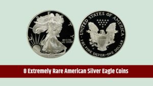 1995-W Proof Silver Eagle