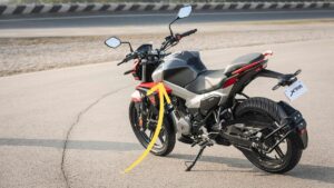 Hero Xtreme 125R