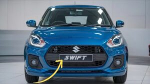 Maruti Swift