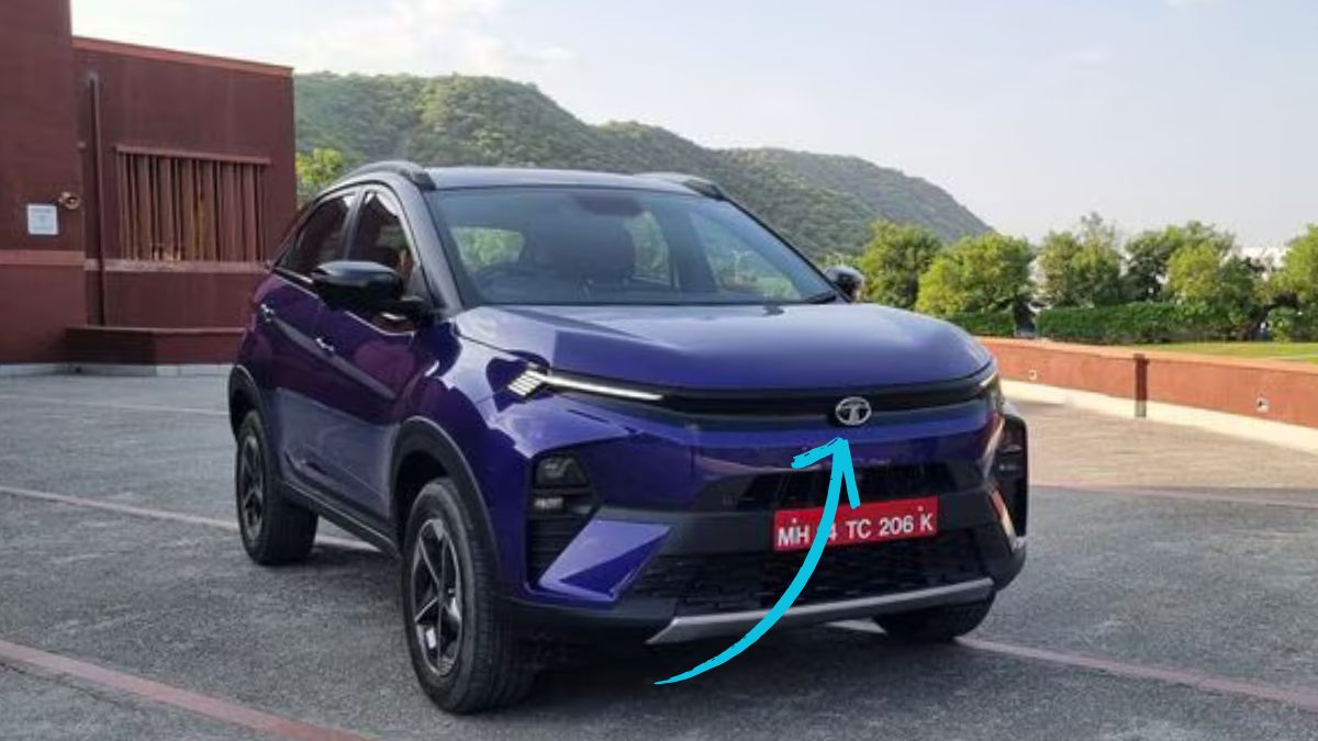 Tata Nexon