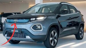 Tata Nexon