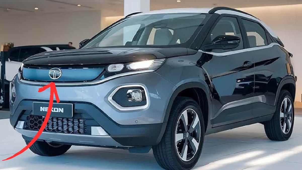 Tata Nexon